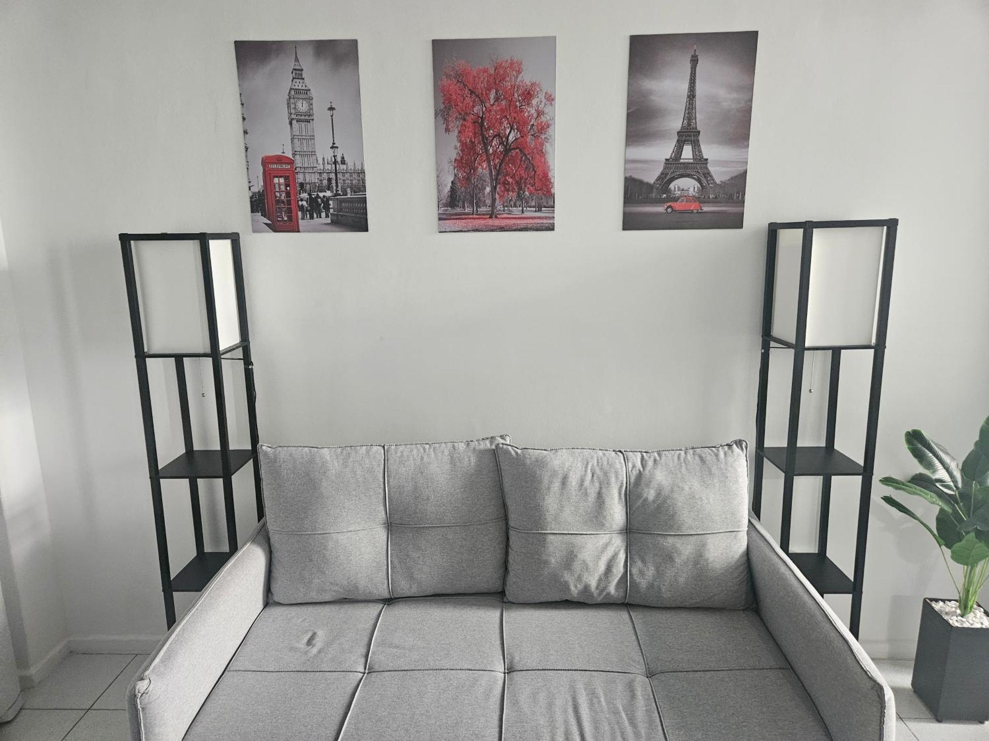 Rio Bem-estar Conforto E Localizacao Apartamento Río de Janeiro