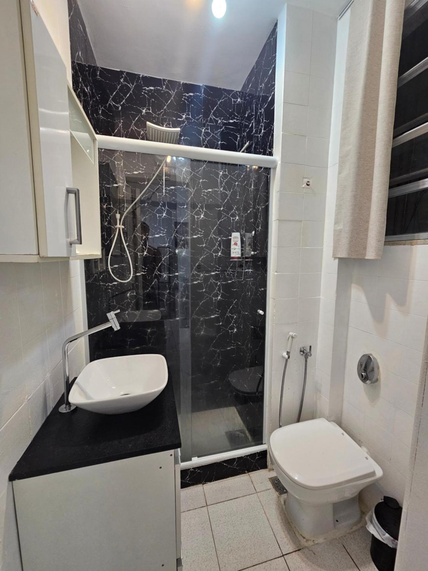 Rio Bem-estar Conforto E Localizacao Apartamento Río de Janeiro
