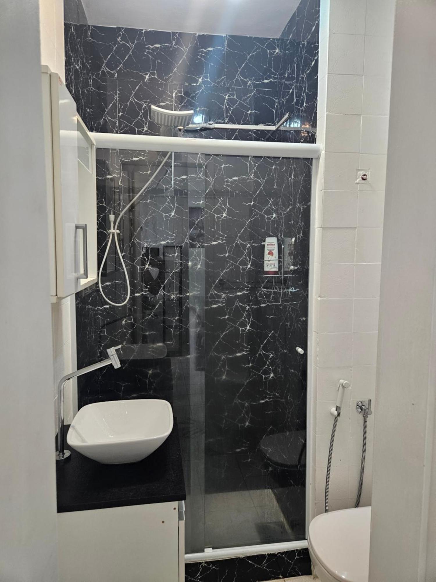 Apartamento Rio Bem-estar Conforto E Localizacao Río de Janeiro