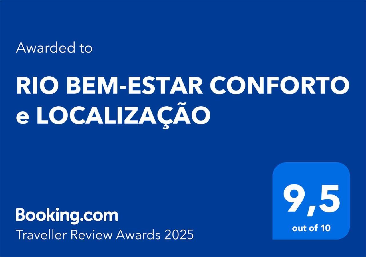 Apartamento Rio Bem-estar Conforto E Localizacao *